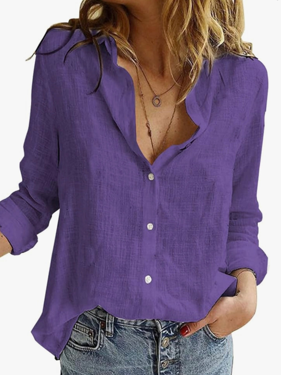 Favorite shirt solid colors