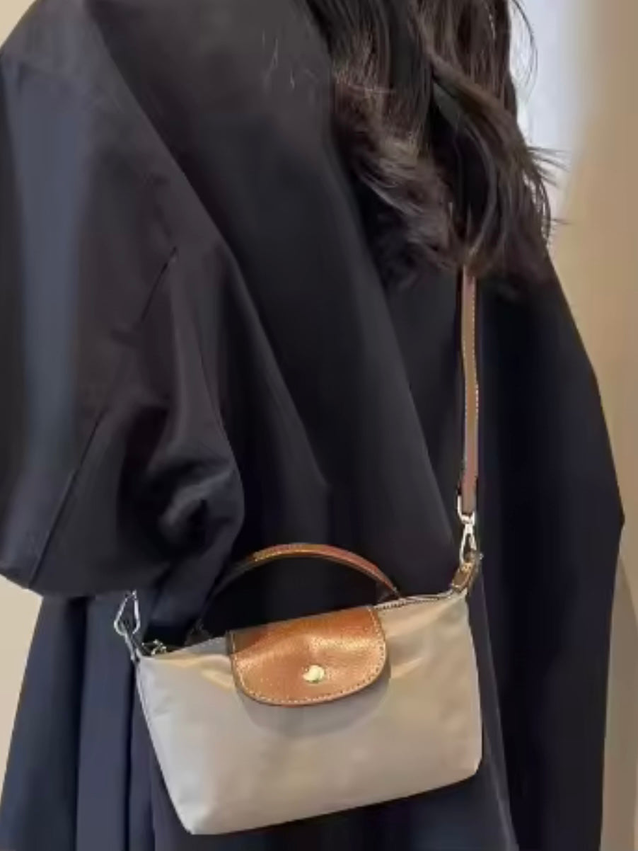 Mini bag Diana