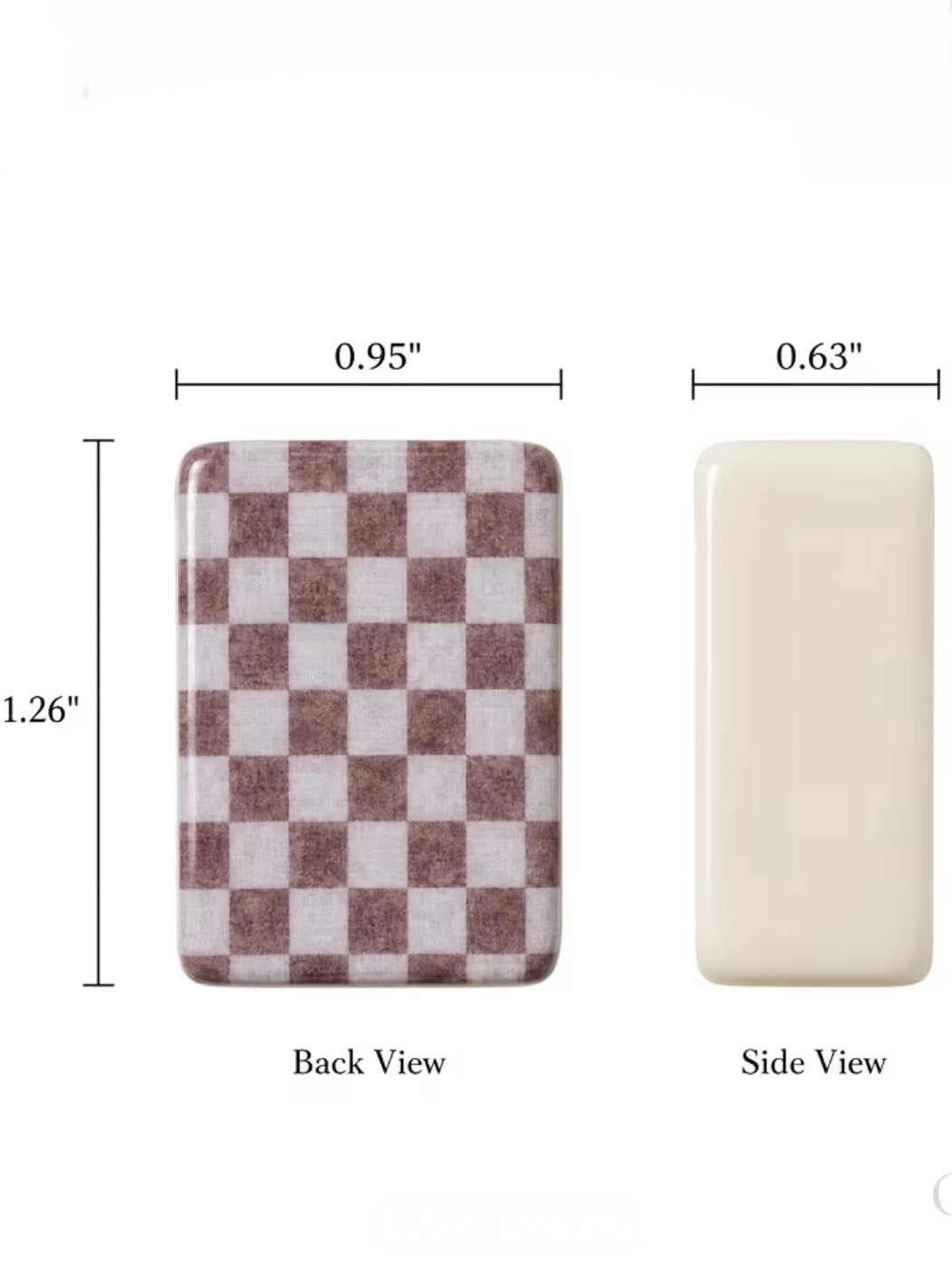Ocean Mahjong tiles set