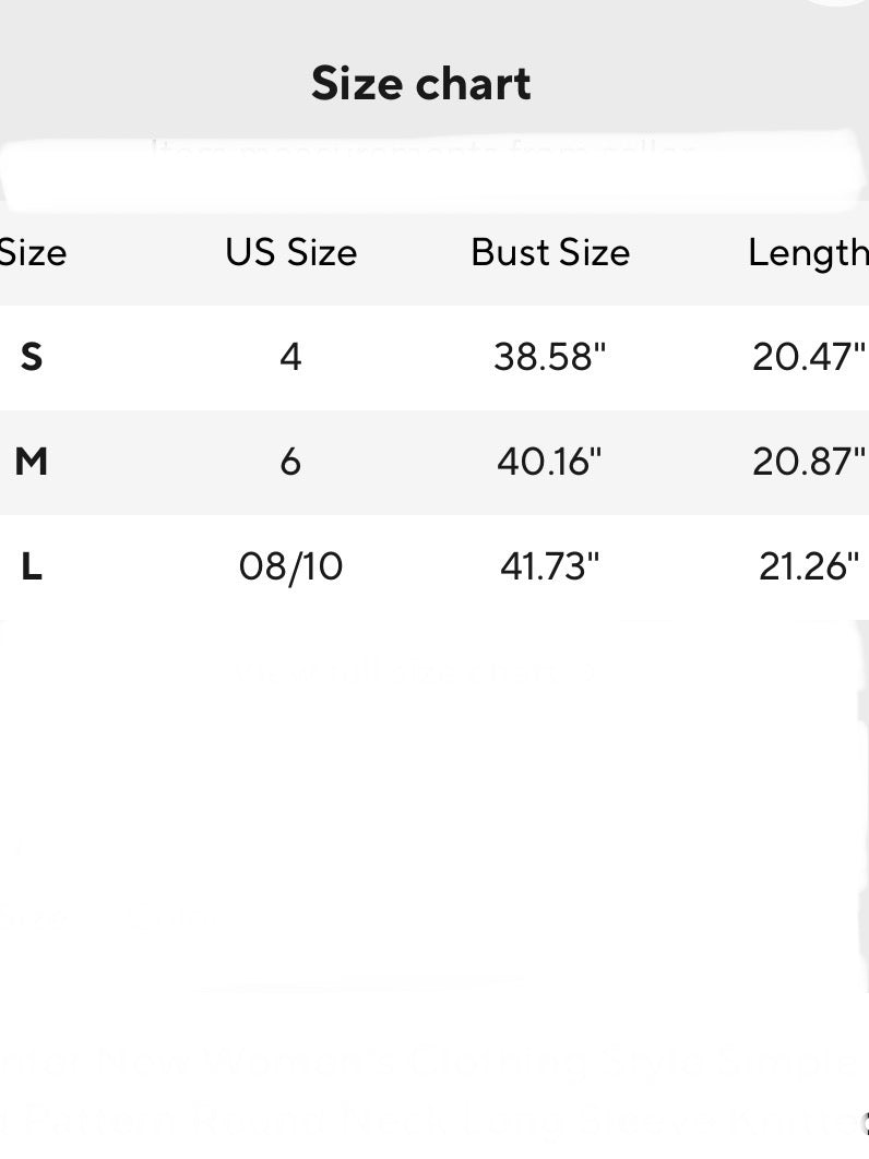 Beige and red cardigan knitted diamond pattern sweater