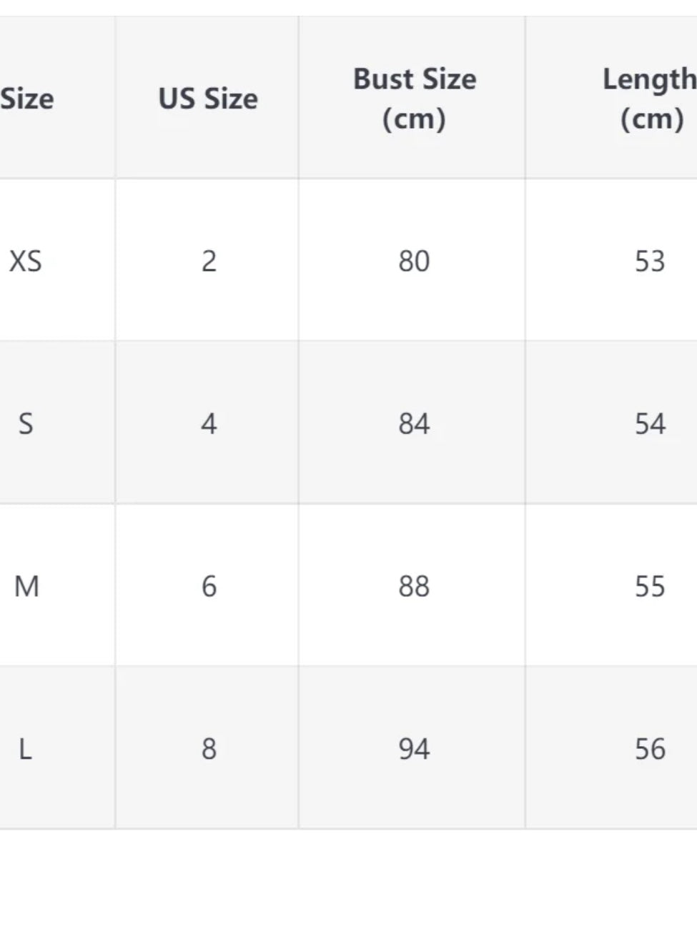 Mid blue denim tank top