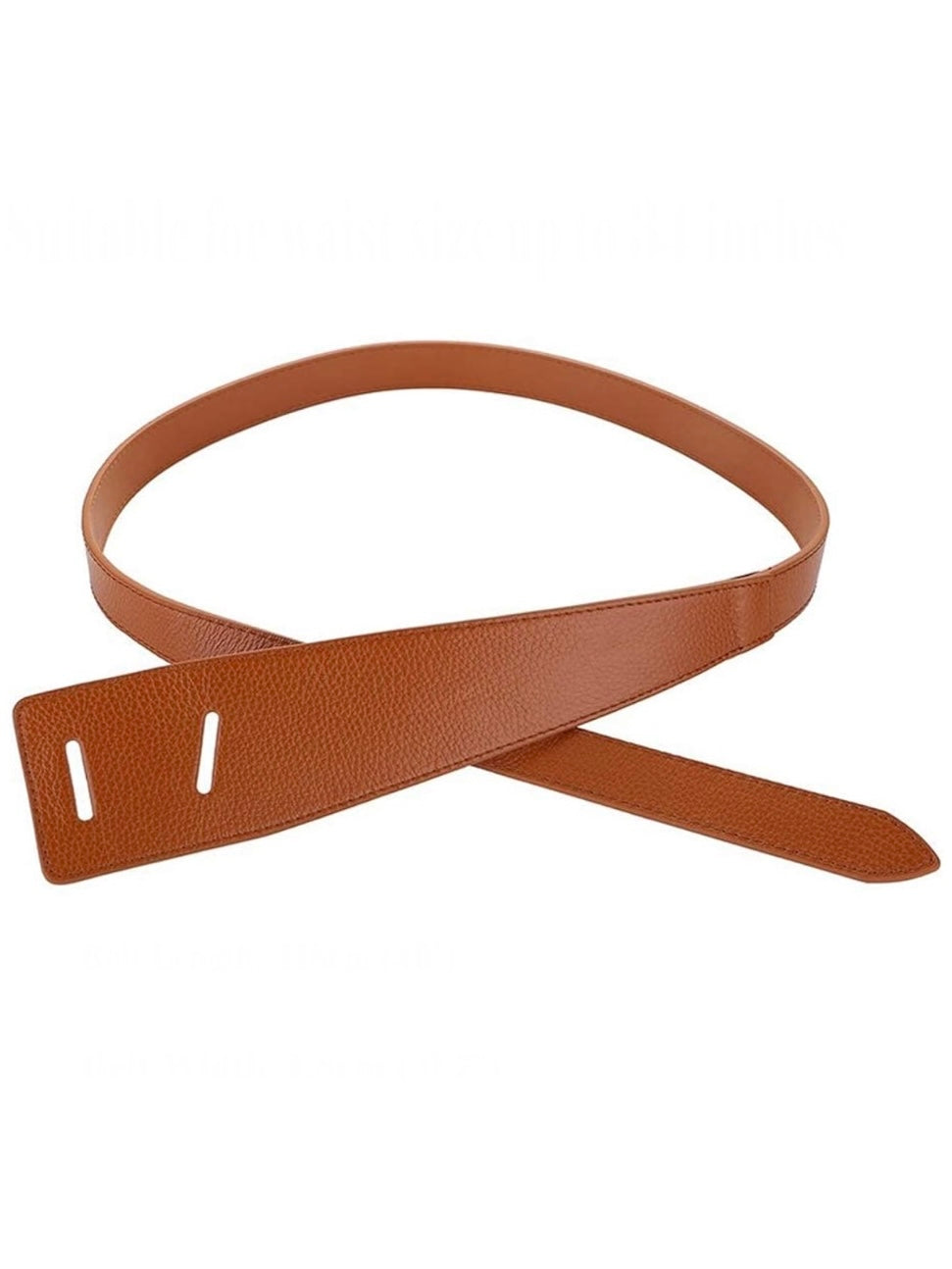 Brown belt