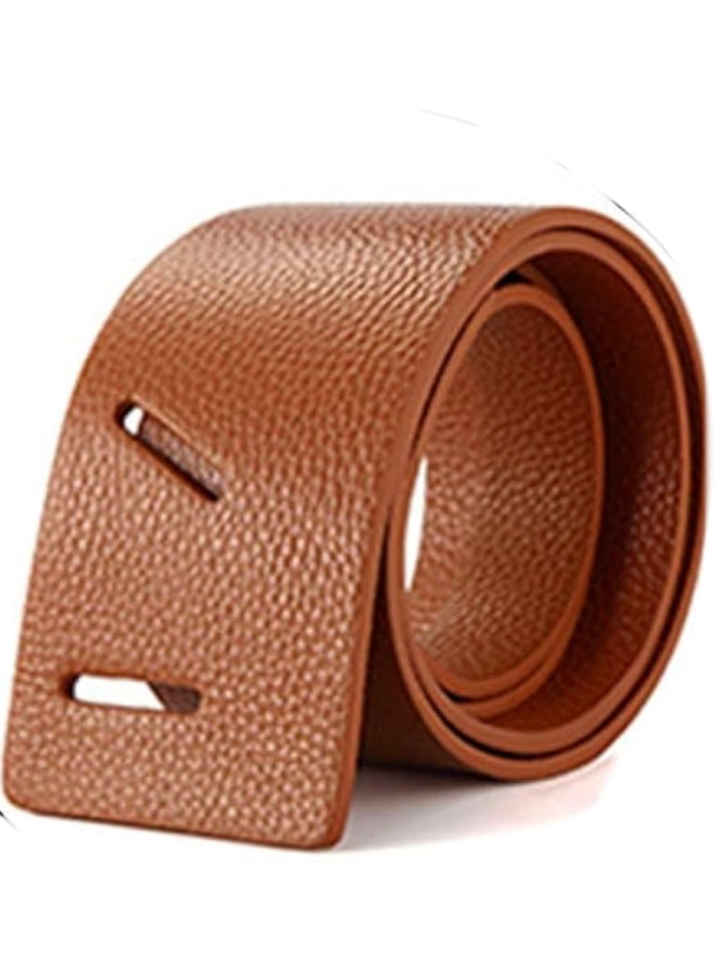 Brown belt