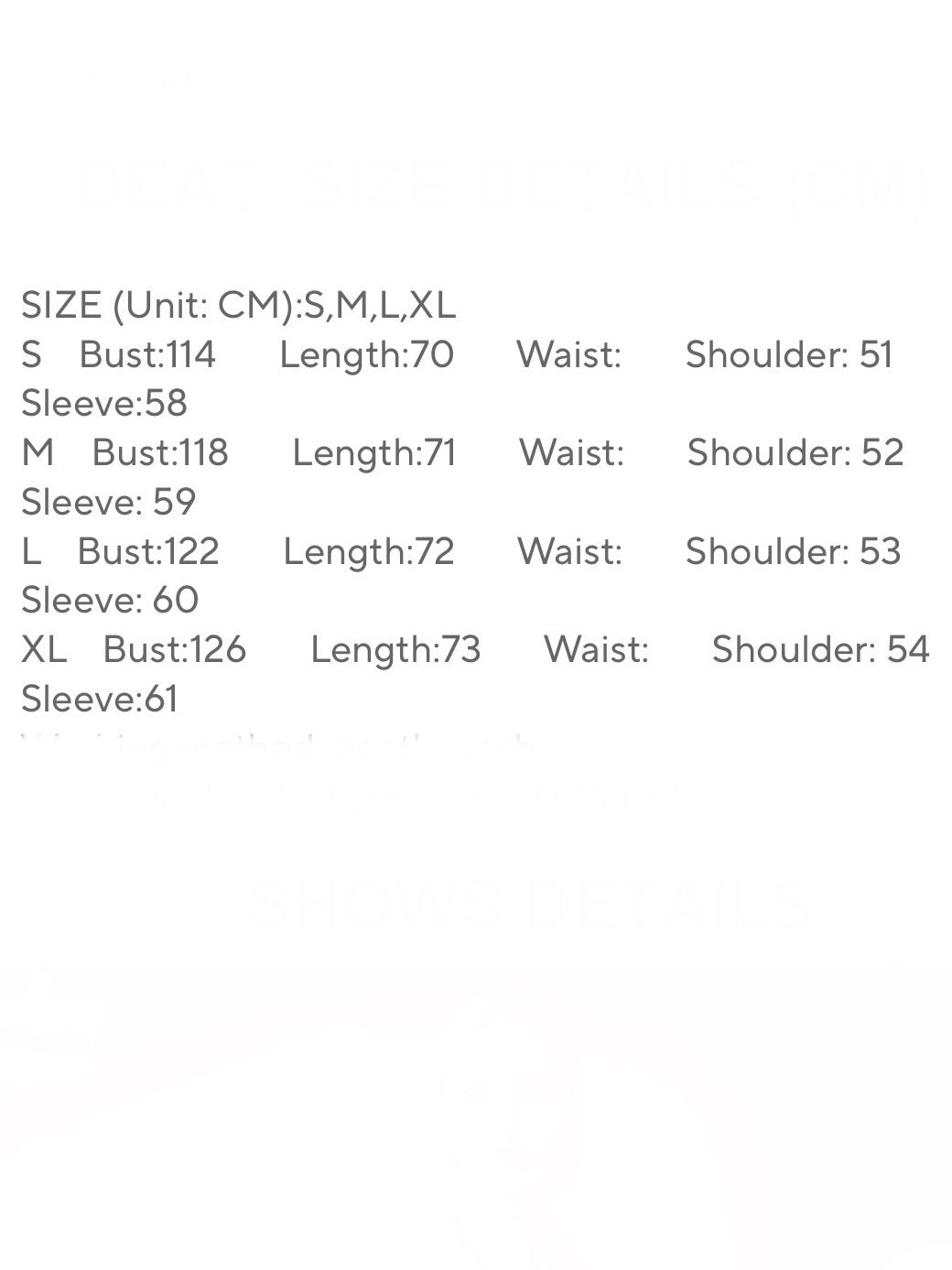 Beige and blue striped V-neckline mix fabrics shirt