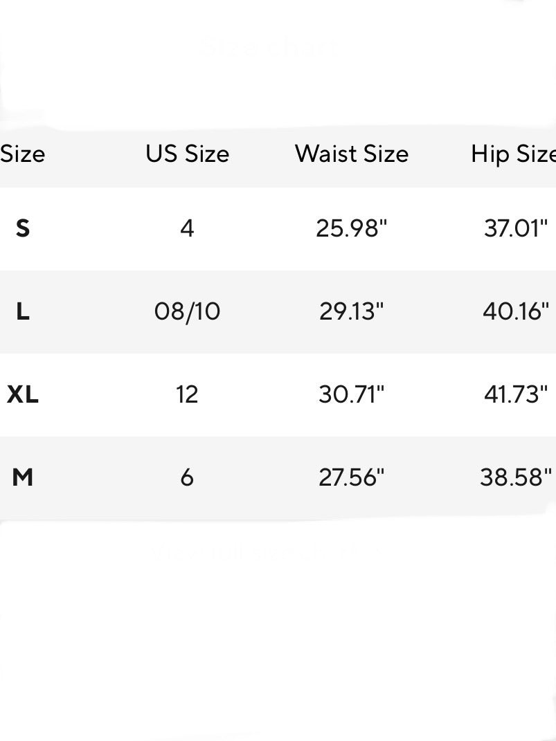 Mid blue ruffle side loose leg pants