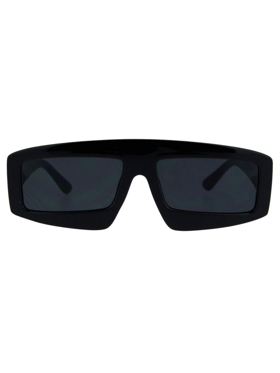 Black sunglasses - Wapas