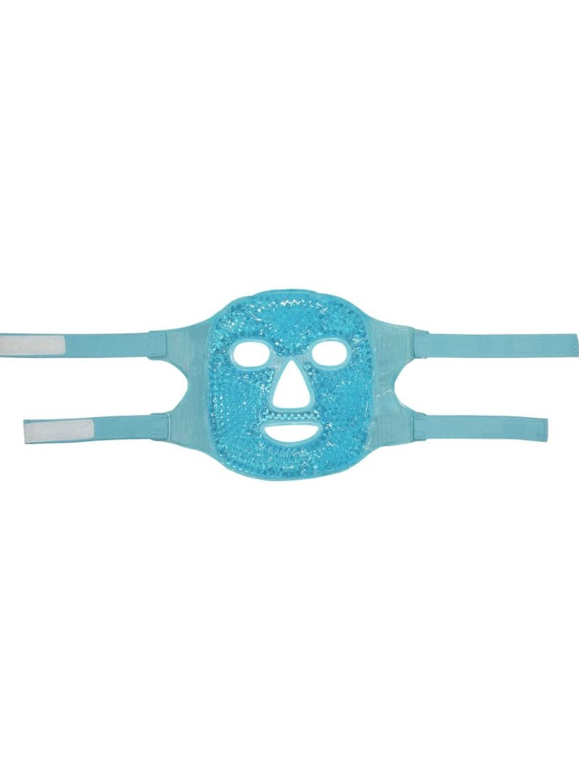 Gel facial hydrate masks - Wapas
