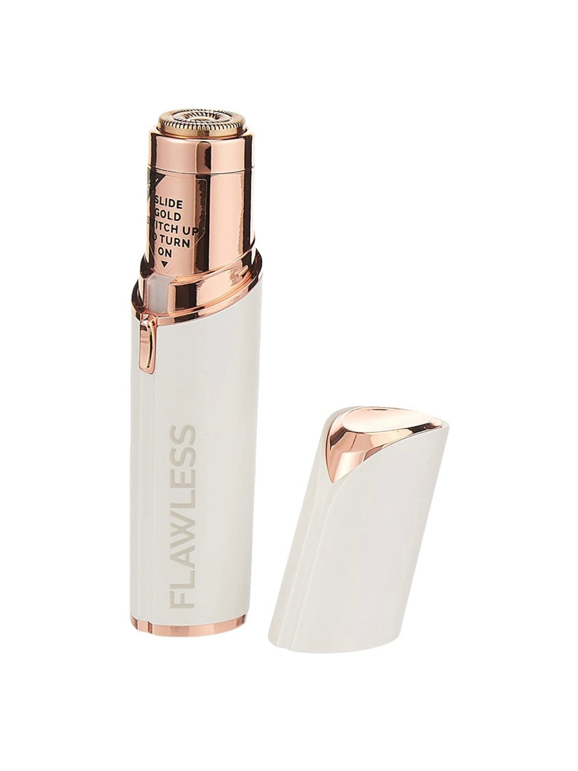 Hair remover - Wapas