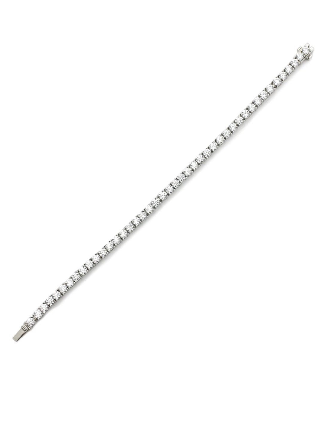 Luxury tennis bracelet - Wapas