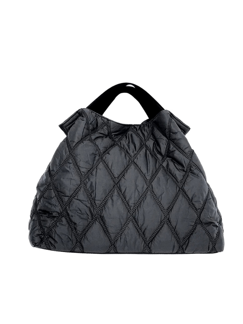 Triangle handbag - Wapas