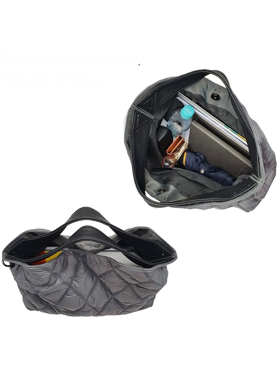 Triangle handbag - Wapas