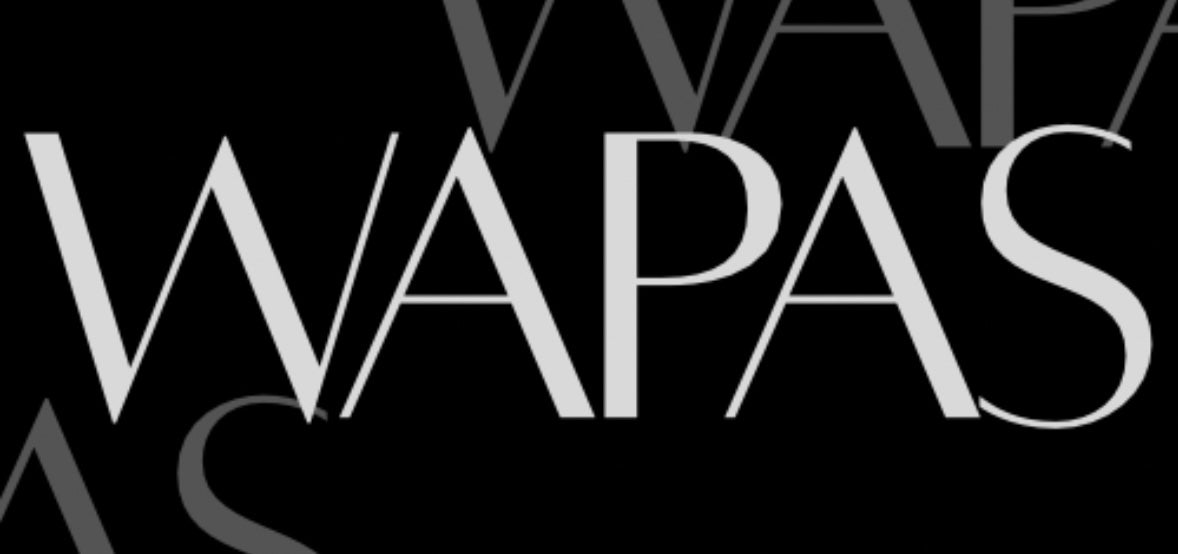 New Collection - Wapas