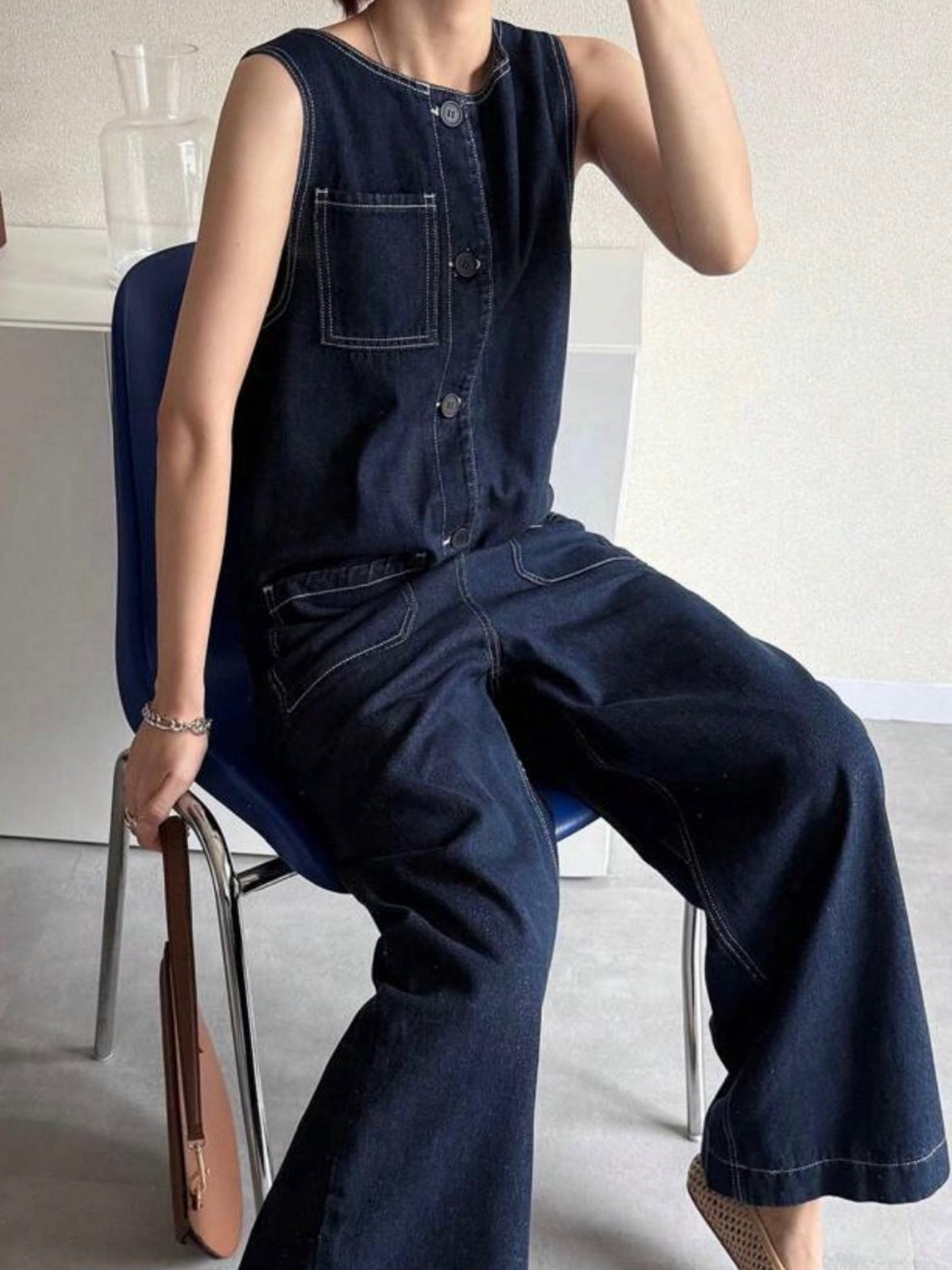 Jumpsuits