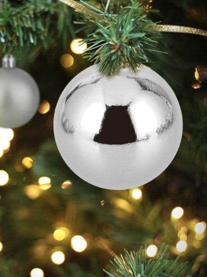 24 Christmas ball ornaments - Wapas