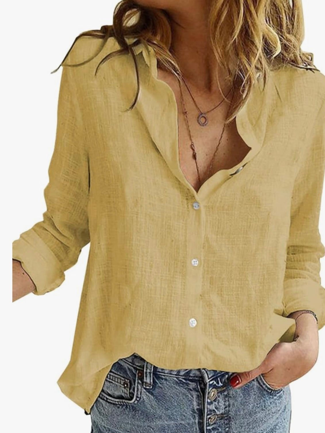 Favorite shirt solid colors