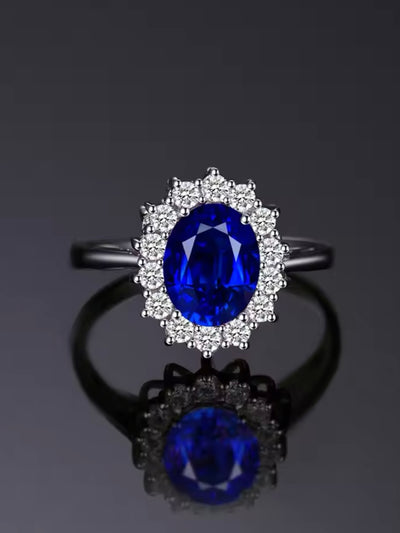 Princess Diana kate ring