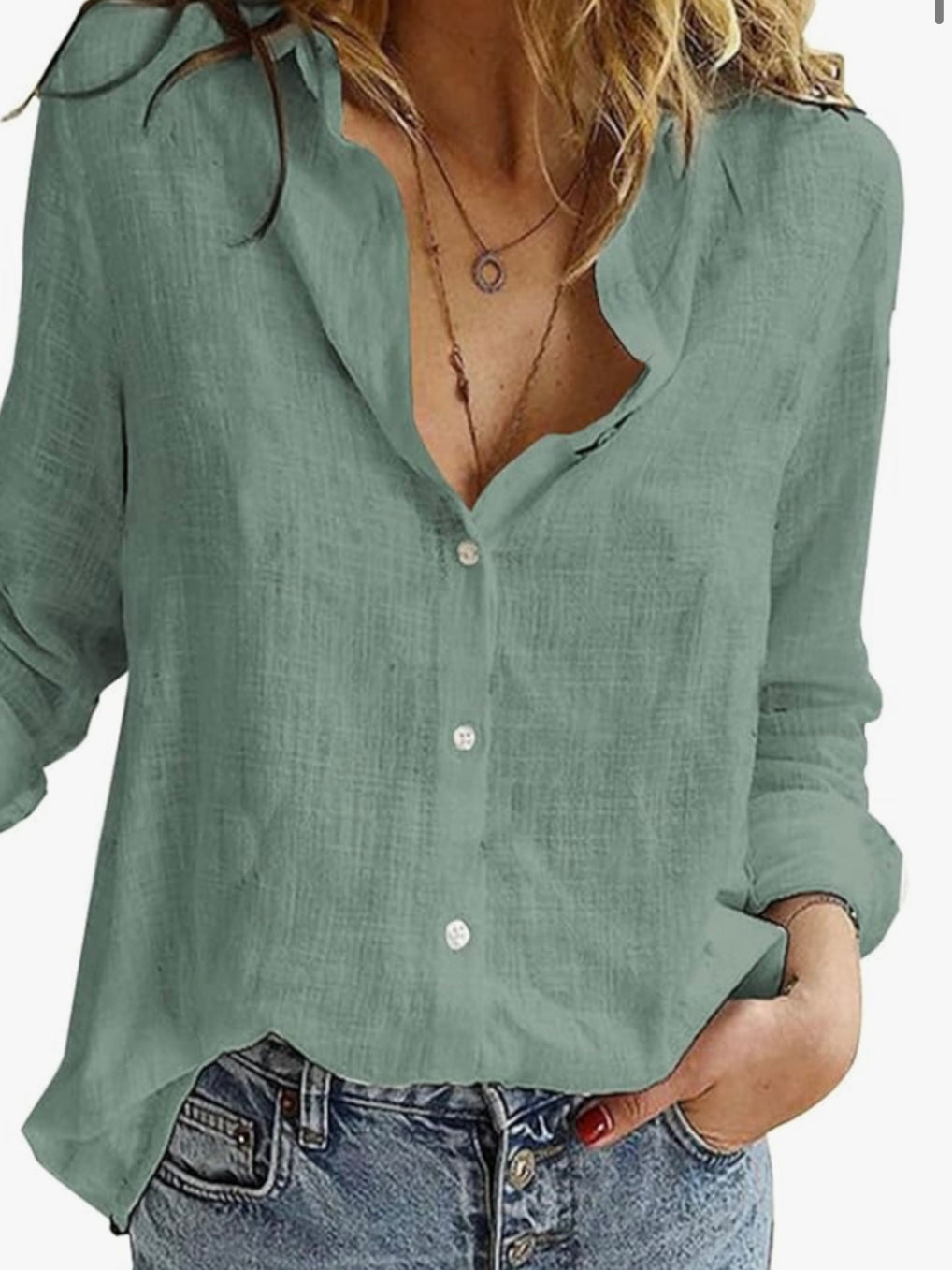 Favorite shirt solid colors