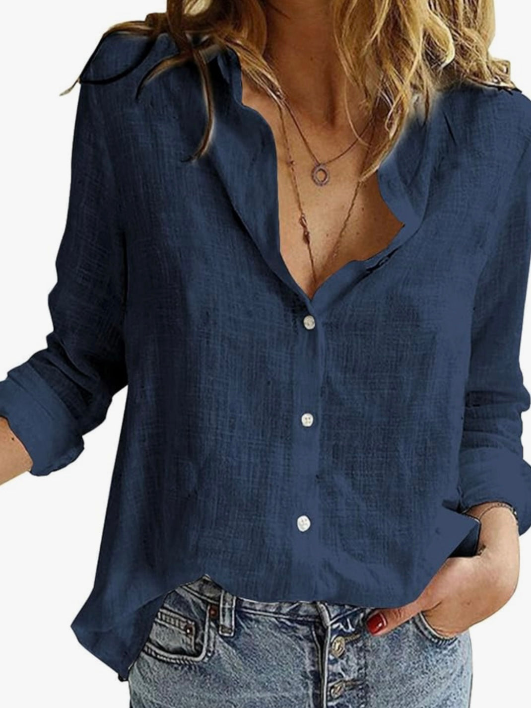 Favorite shirt solid colors