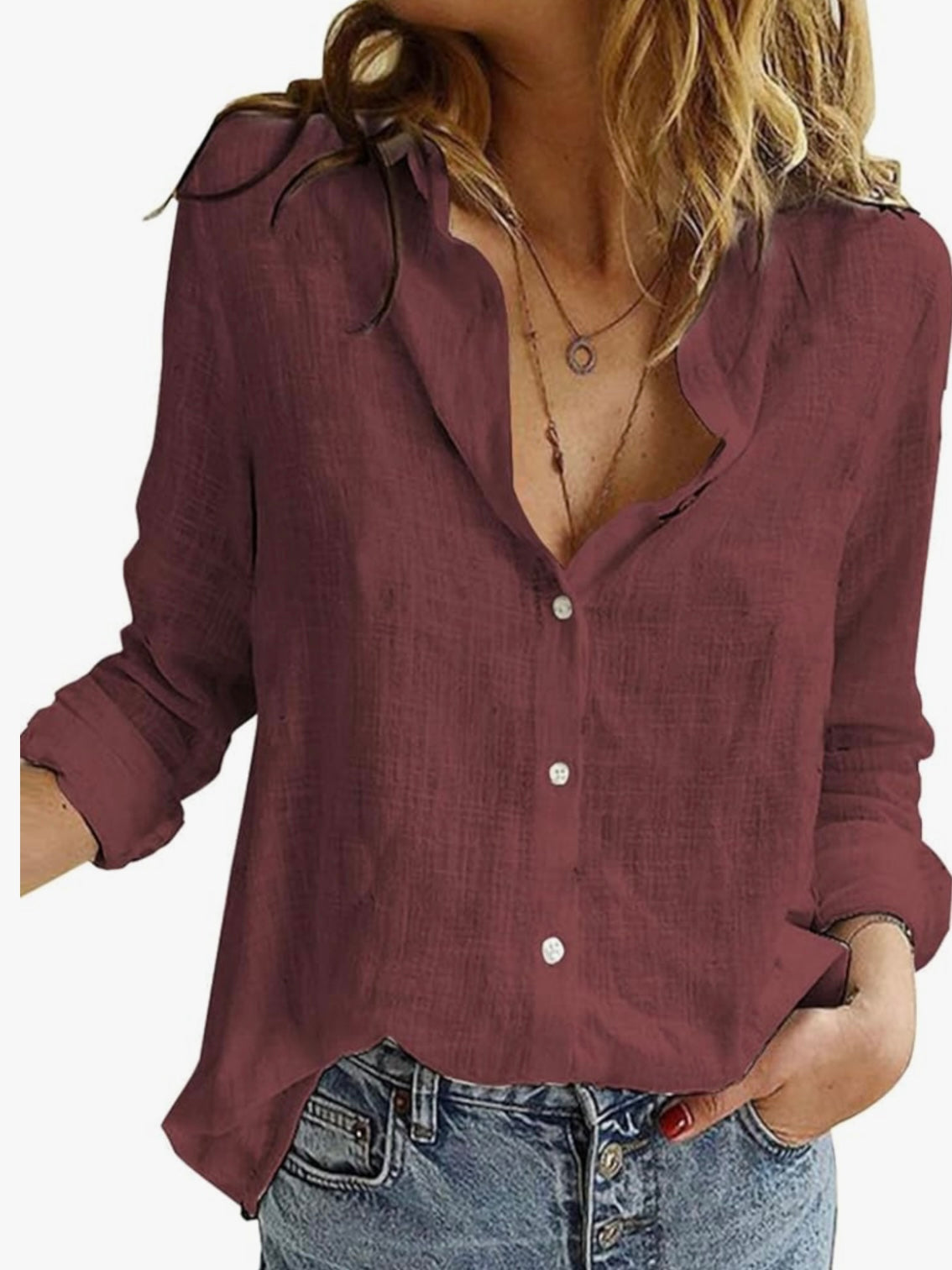 Favorite shirt solid colors
