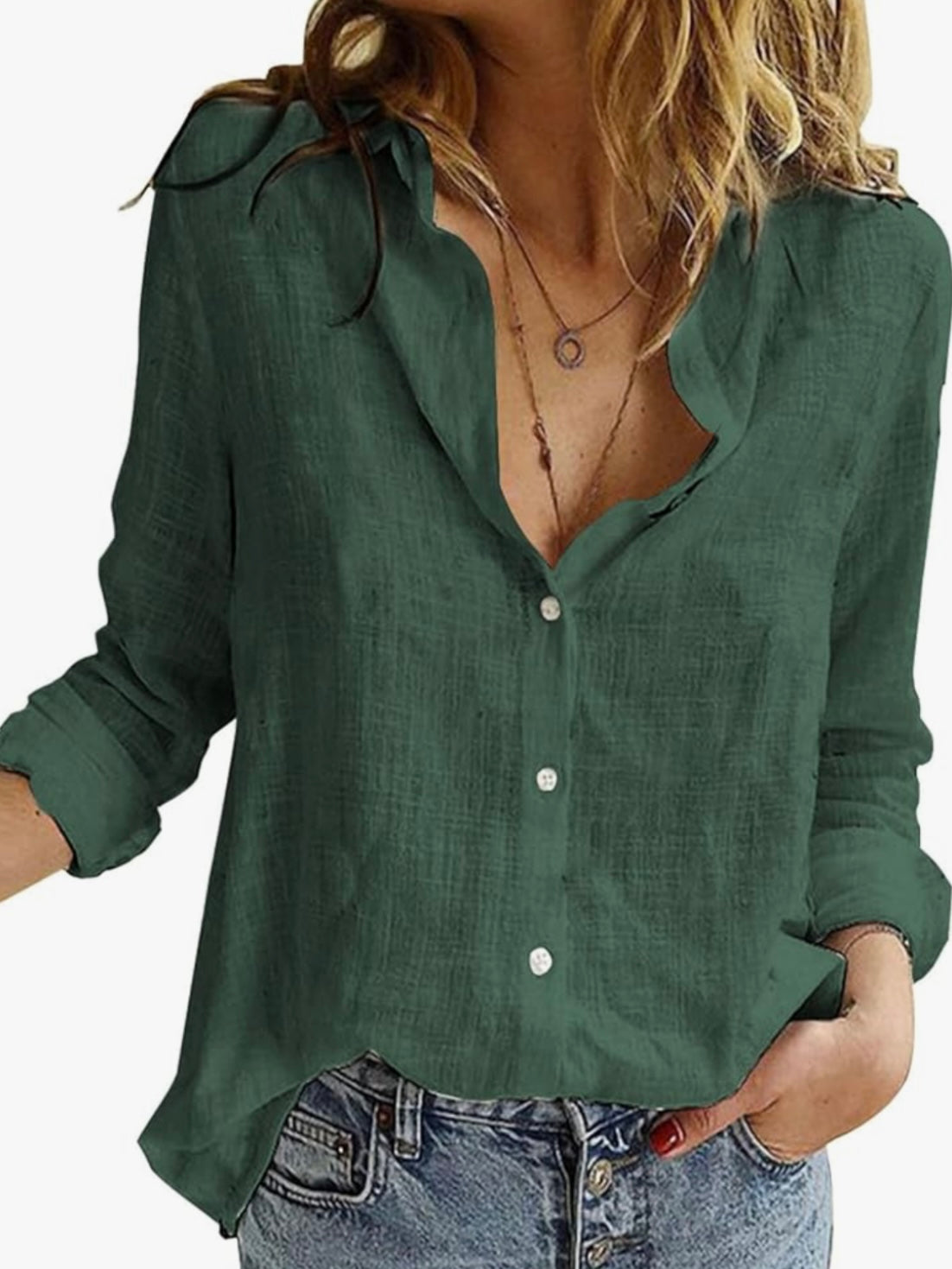 Favorite shirt solid colors
