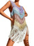 Rainbow beach Robe - Cover Up