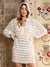 Off white hoodie beach and pool coverup