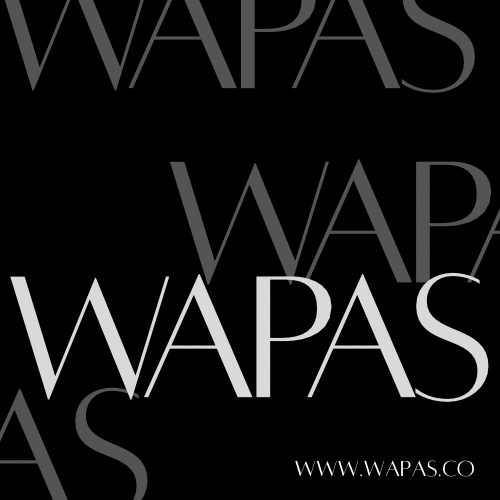 Wapas