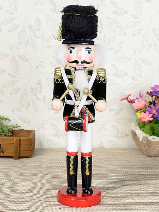 Black soldier nutcracker medium size - Wapas