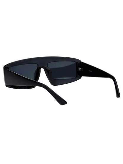 Black sunglasses - Wapas