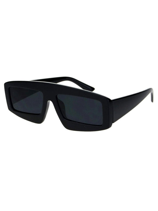 Black sunglasses - Wapas