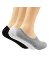 Casual thin no show socks - Wapas