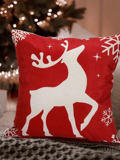 Christmas cushions pillow cases - Wapas