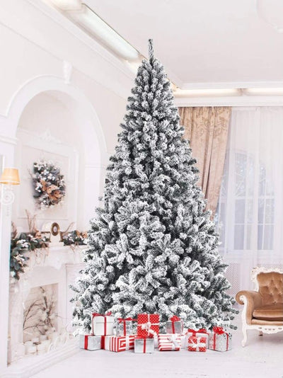 Christmas tree 7.5" ft - Wapas
