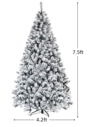 Christmas tree 7.5" ft - Wapas