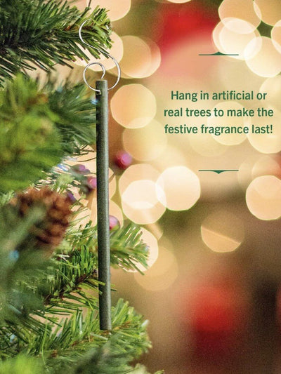 Christmas tree scent ornaments sticks - Wapas