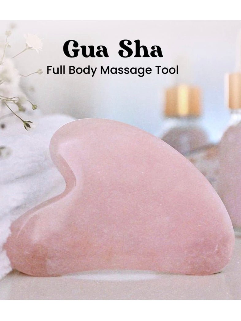 Full body massage and beauty tool - Wapas