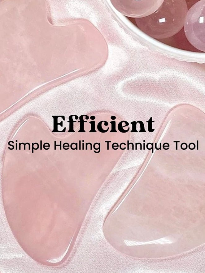 Full body massage and beauty tool - Wapas