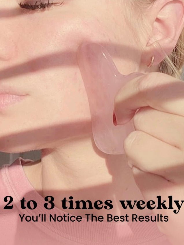 Full body massage and beauty tool - Wapas