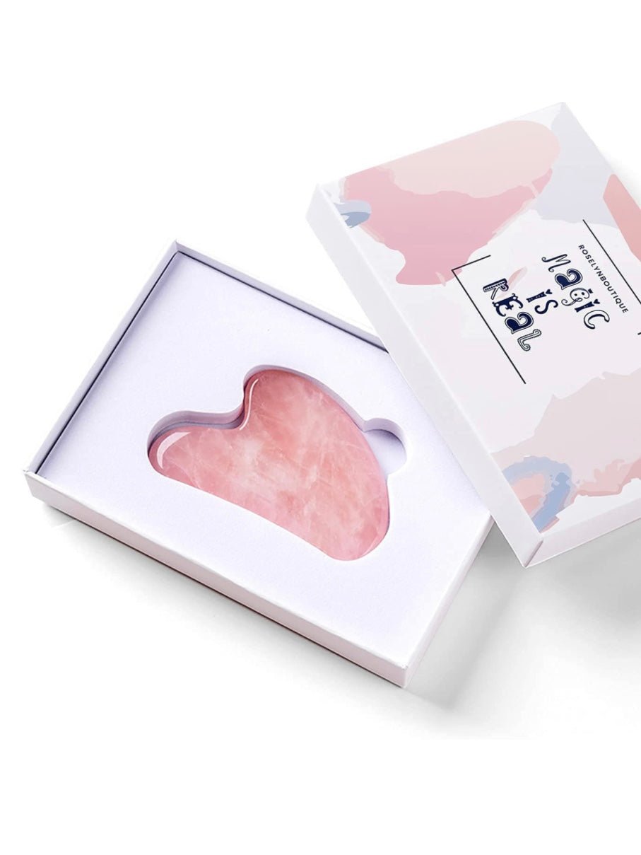 Full body massage and beauty tool - Wapas