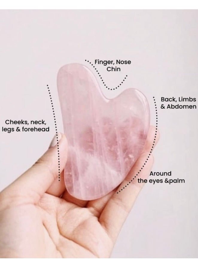 Full body massage and beauty tool - Wapas