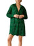 Green lace mini dress - Wapas
