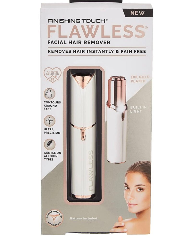 Hair remover - Wapas