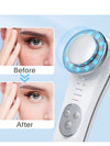 Home facial massager - Wapas