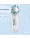 Home facial massager - Wapas