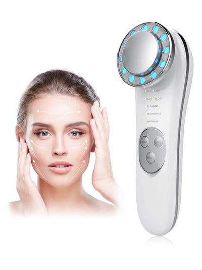 Home facial massager - Wapas