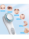 Home facial massager - Wapas