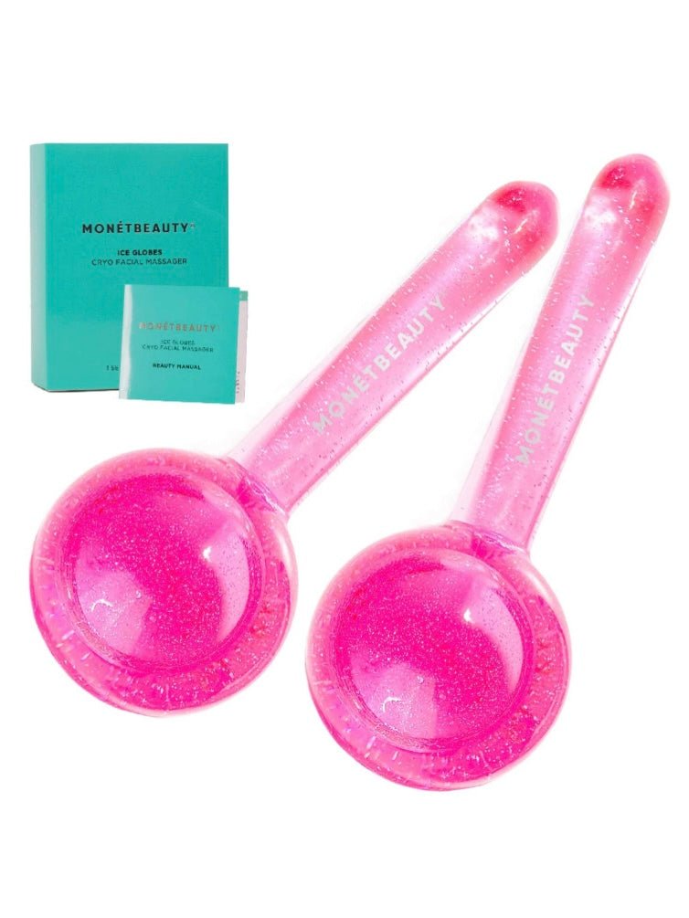 Ice globes facial massager - Wapas