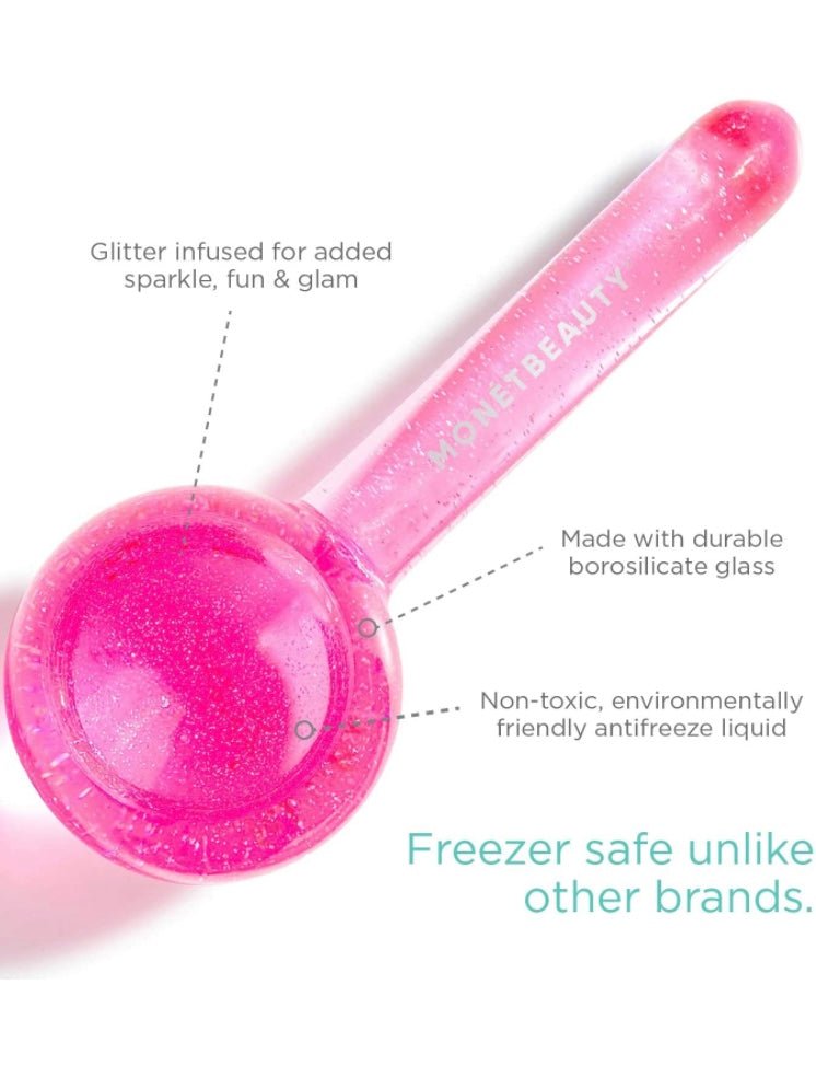 Ice globes facial massager - Wapas