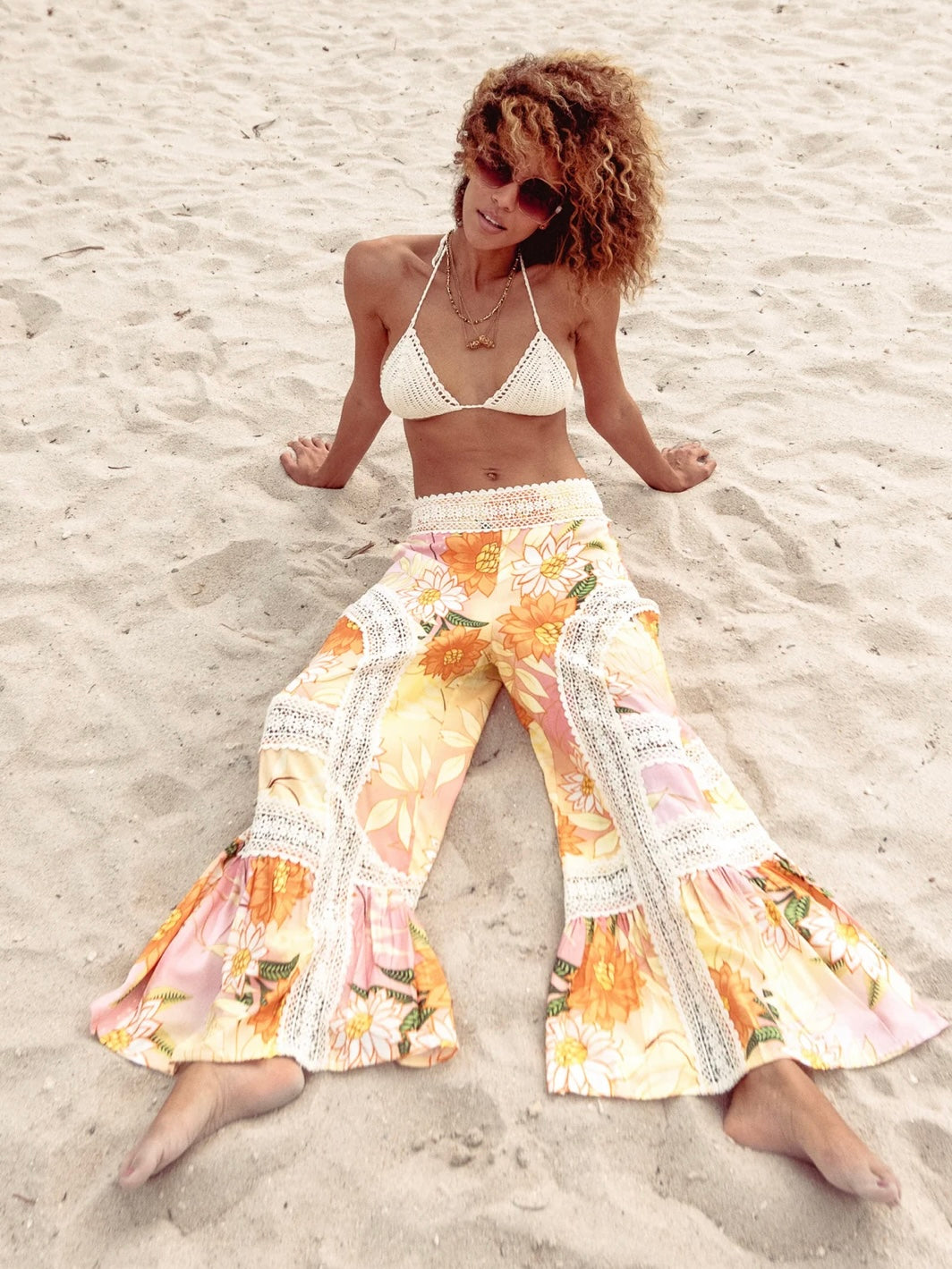 Tranquility pants