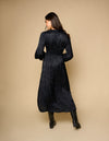 Mana maxi dress